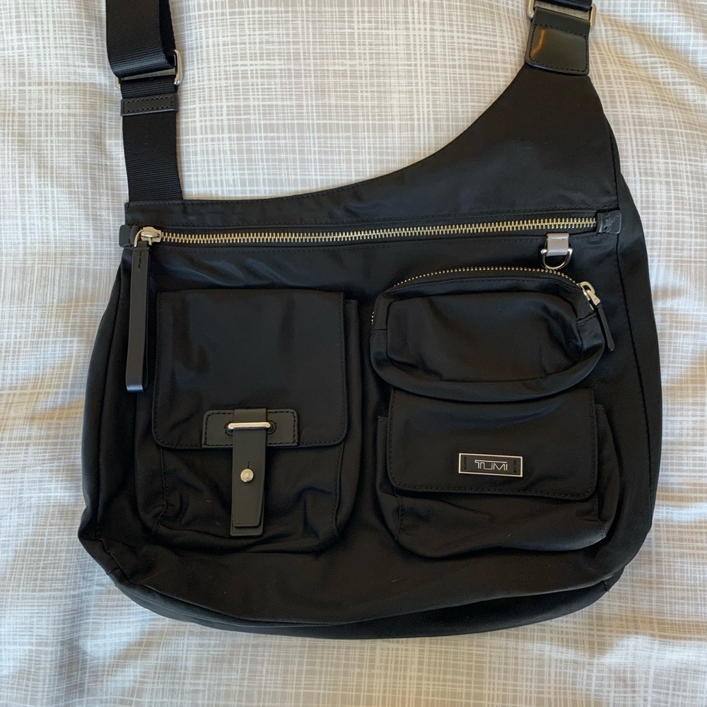 Tumi CrossBody bag